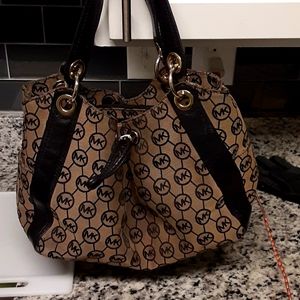 Michael Kors authentic purse
